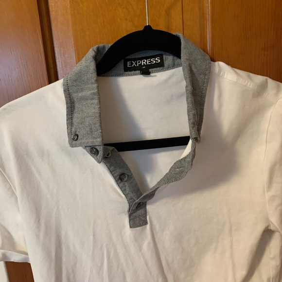 Express Polo - Picture 4 of 5